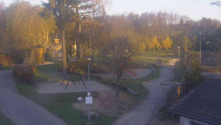 Dětské hřiště