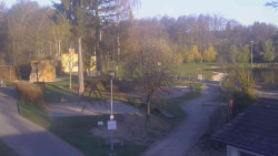 Dětské hřiště