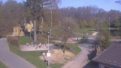Dětské hřiště