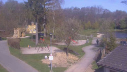 Dětské hřiště