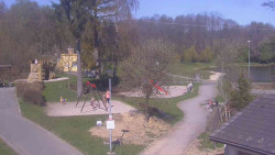 Dětské hřiště