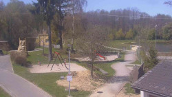 Dětské hřiště