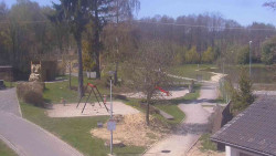 Dětské hřiště