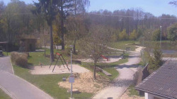 Dětské hřiště
