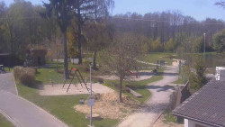 Dětské hřiště