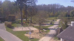 Dětské hřiště