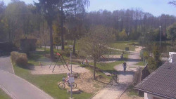 Dětské hřiště