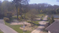 Dětské hřiště