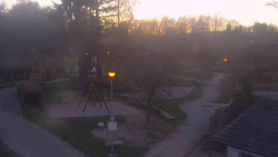 Dětské hřiště