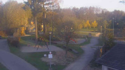 Dětské hřiště