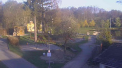Dětské hřiště