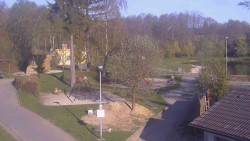Dětské hřiště