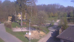 Dětské hřiště