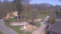 Dětské hřiště
