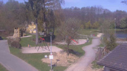 Dětské hřiště