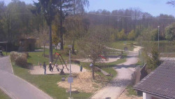 Dětské hřiště