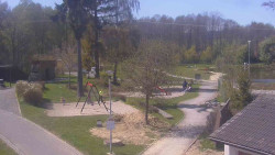 Dětské hřiště
