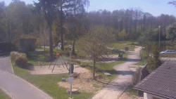 Dětské hřiště