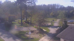 Dětské hřiště