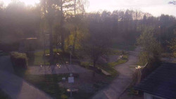 Dětské hřiště