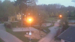 Dětské hřiště