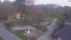 Dětské hřiště