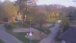 Dětské hřiště