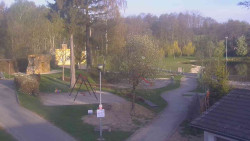 Dětské hřiště