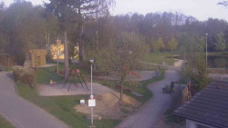 Dětské hřiště