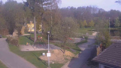 Dětské hřiště