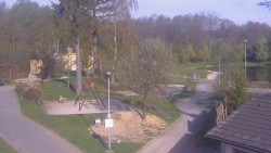 Dětské hřiště