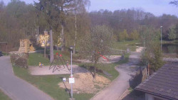 Dětské hřiště