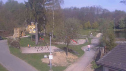Dětské hřiště