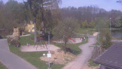 Dětské hřiště