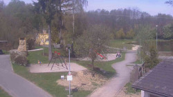 Dětské hřiště