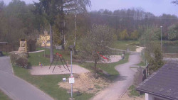 Dětské hřiště