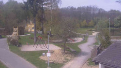 Dětské hřiště