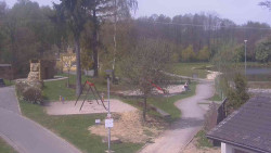 Dětské hřiště