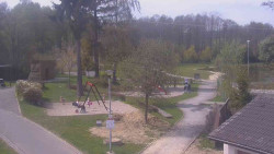 Dětské hřiště