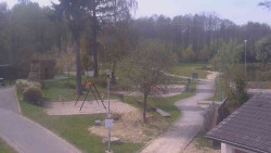 Dětské hřiště