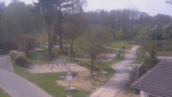 Dětské hřiště