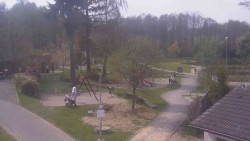 Dětské hřiště