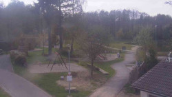 Dětské hřiště