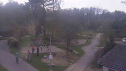 Dětské hřiště