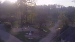 Dětské hřiště