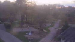 Dětské hřiště