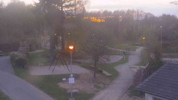 Dětské hřiště