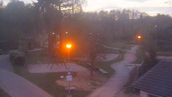 Dětské hřiště