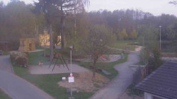 Dětské hřiště