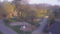 Dětské hřiště
